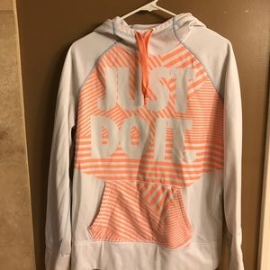 Women's Nike Thermafit Hoodie